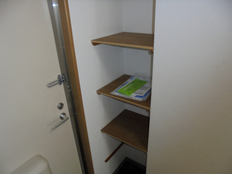 その他部屋・スペース