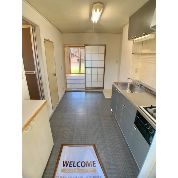 その他部屋・スペース　キッチンスペース