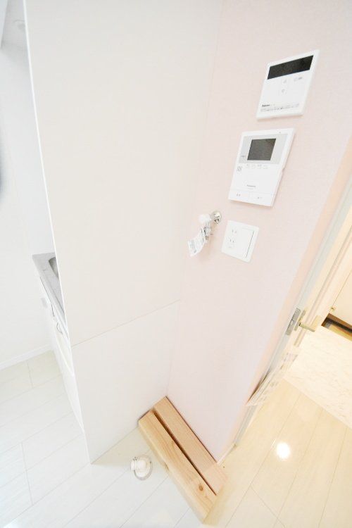 その他設備　設備