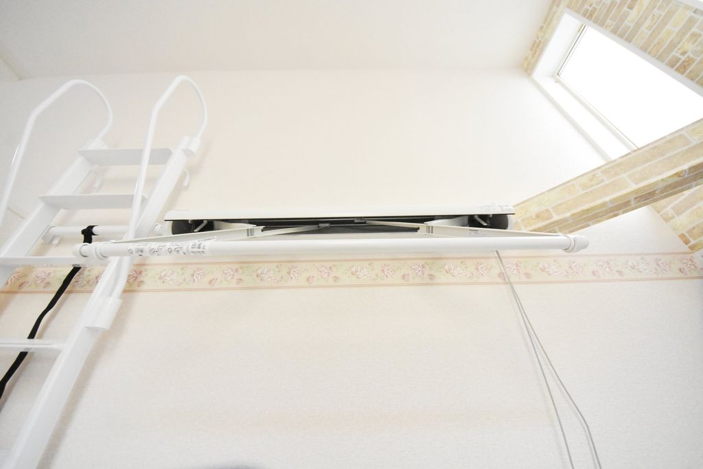 その他部屋・スペース　設備