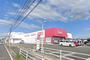 ドラックストア　ディスカウントドラッグコスモス森町バイパス店（ドラッグストア）まで452m