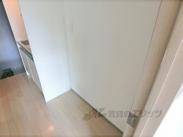 その他部屋・スペース　冷蔵庫置場