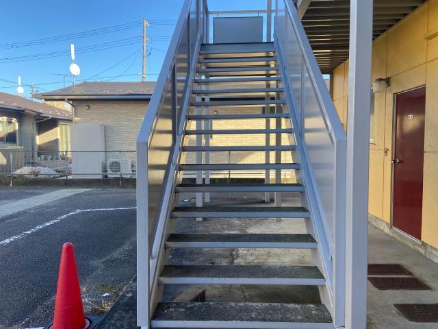 その他共有部分　建物設備