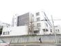 病院　（財）脳神経疾患研究所附属総合南東北病院（病院）まで1261m