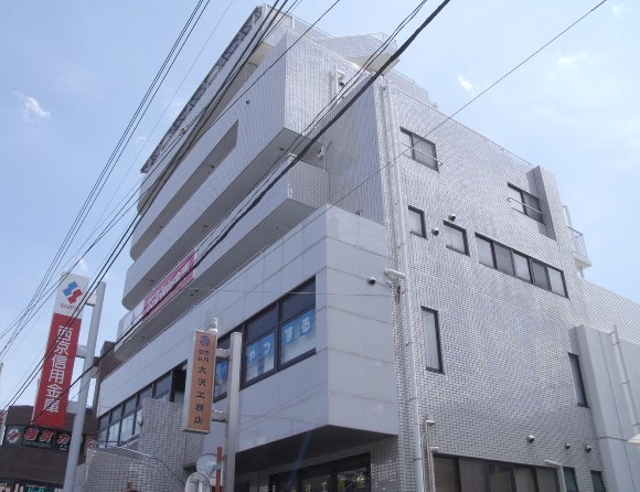 東京都練馬区富士見台２（マンション）の賃貸物件の外観
