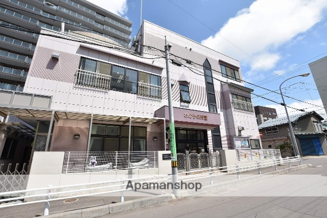 幼稚園・保育園　杉の子保育園（幼稚園・保育園）まで405m