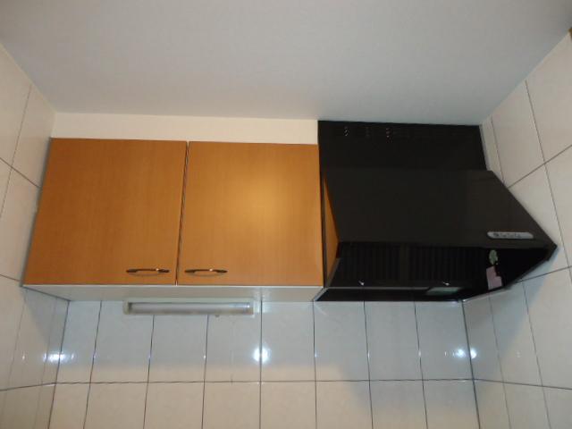 その他　キッチン