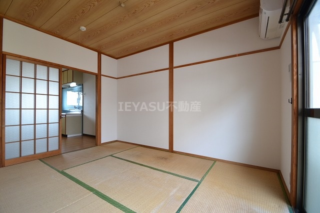 その他部屋・スペース　きれいな内装です