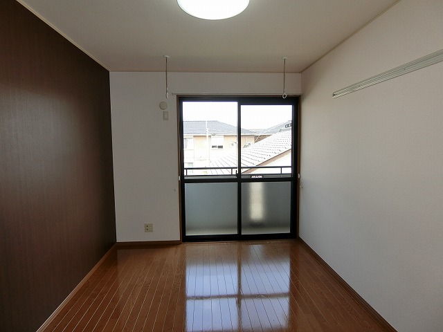 その他部屋・スペース　洋室6