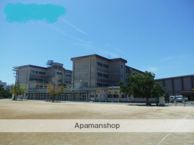 小学校　与進小学校（小学校）まで1161m