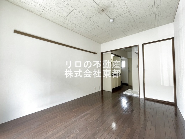 その他部屋・スペース　明るい雰囲気で暮らしやすい！優しい質感の室内がオススメ☆