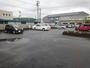 駐車場　敷地内