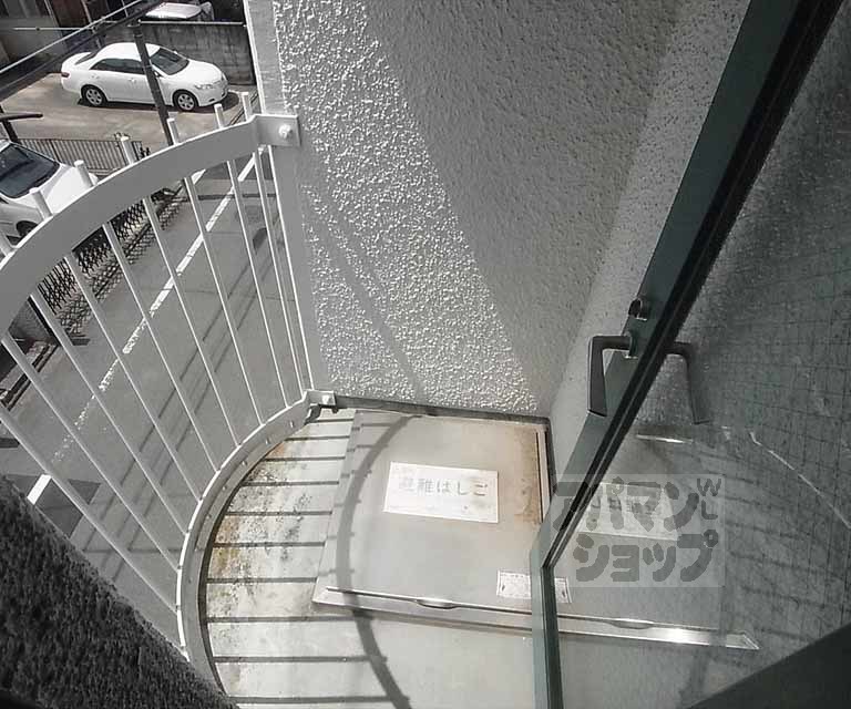 バルコニー　ベランダ