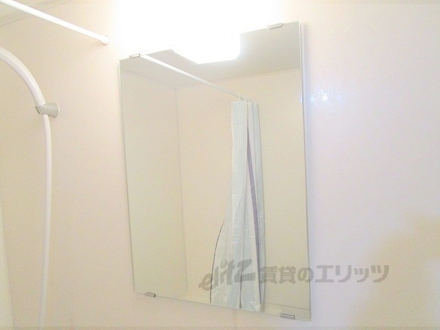 洗面設備　共用部分