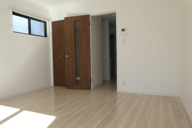 その他部屋・スペース　洋室