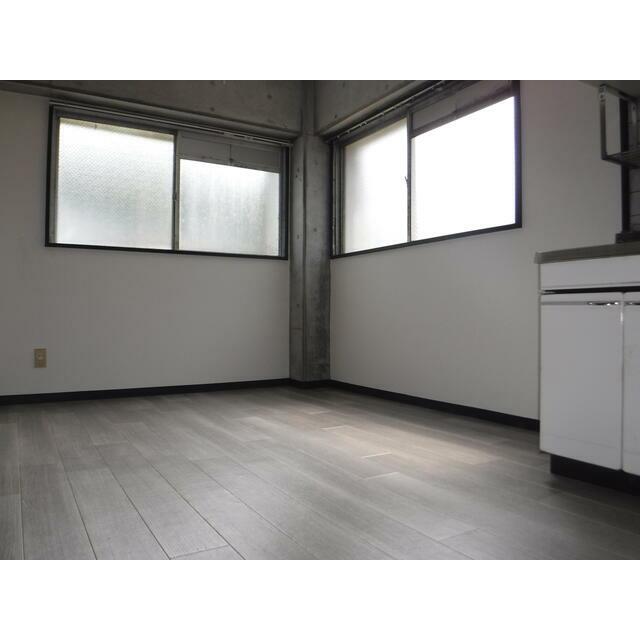 居室・リビング　ダイニング