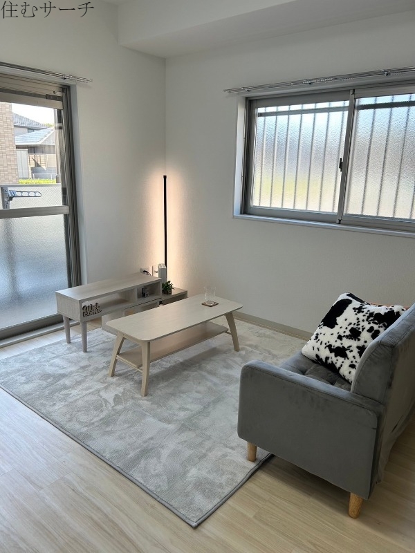 居室・リビング　洋室