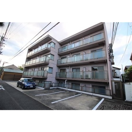 その他共有部分　外観