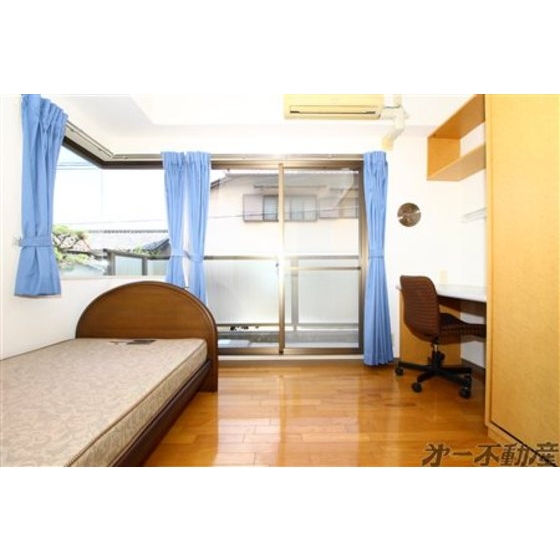 その他部屋・スペース　居室