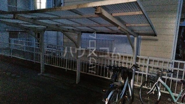 【北葛飾郡杉戸町大字下高野のアパートのその他共有部分】