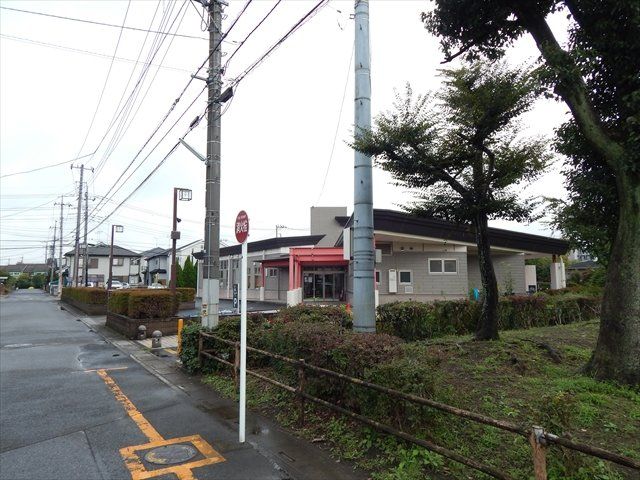 【北葛飾郡杉戸町大字下高野のアパートの幼稚園・保育園】