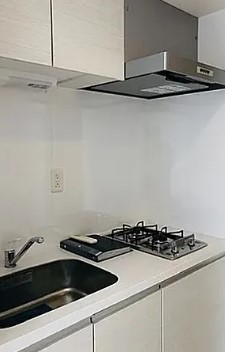 キッチン　キッチン※別部屋参考写真