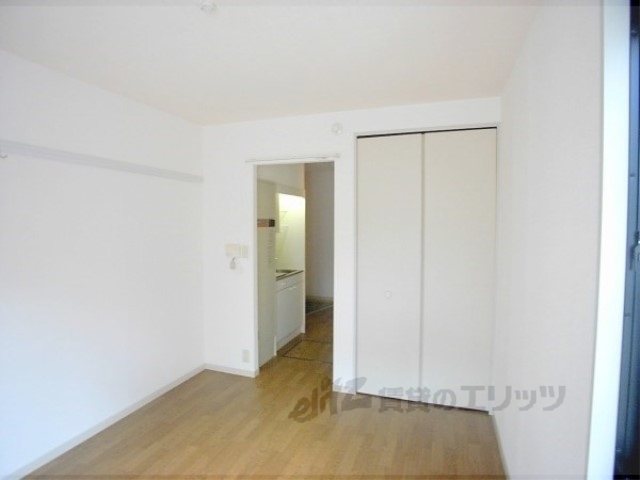 居室・リビング　居室