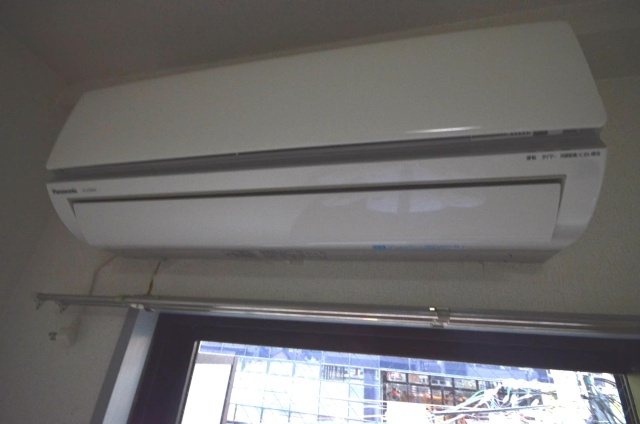 その他設備　同物件別部屋写真