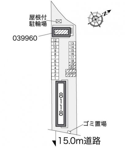 【レオパレスドミールのその他】