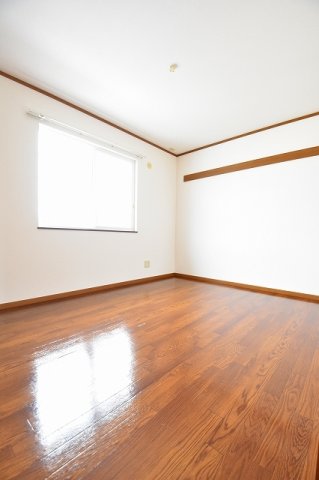 その他部屋・スペース　内装です