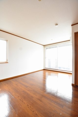 居室・リビング　おしゃれな居間です