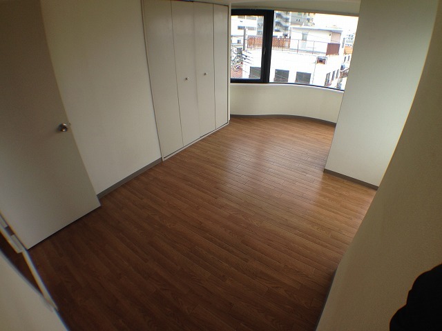 居室・リビング　リビングダイニングキッチン