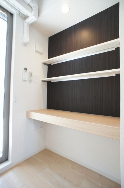 その他部屋・スペース