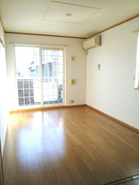 【ブリーズ　スクエア　Ｂのその他部屋・スペース】