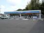 コンビニ　ローソン浜松富塚北店（コンビニ）まで446m