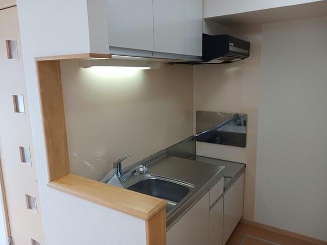 キッチン　カサ・ボニータ