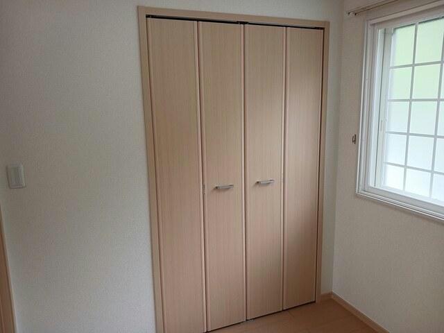 収納　カサ・ボニータ