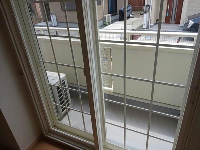 バルコニー　カサ・ボニータ