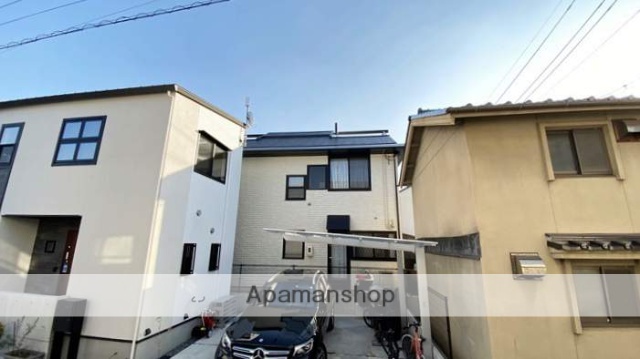 眺望　その他共有部分