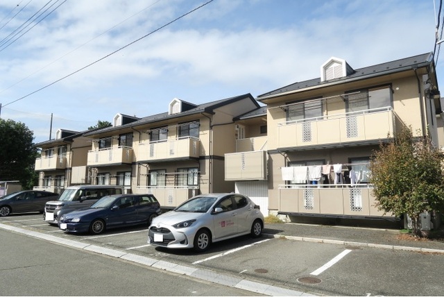 建物外観　外観（大和ハウス施工）（ハウスメイトショップ高崎店の専任物件