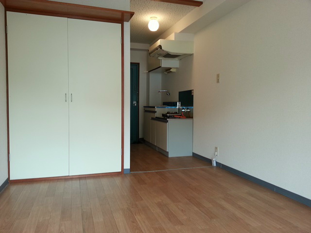 居室・リビング　※参考写真