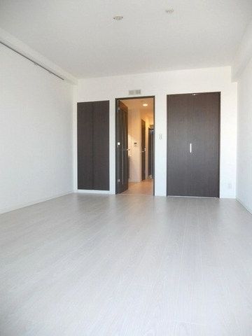 【品川区戸越のマンションのその他部屋・スペース】