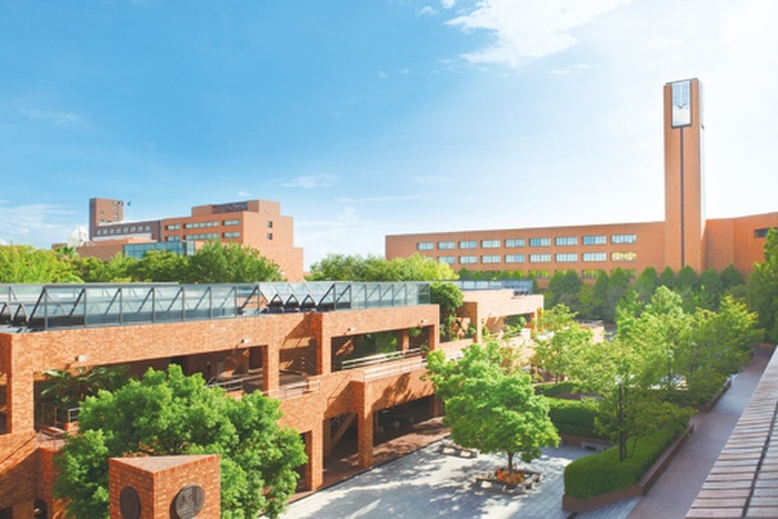 大学・短大　大阪学院大学（大学・短大）まで700m