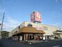 スーパー　とりせん葉鹿店（スーパー）まで1442m