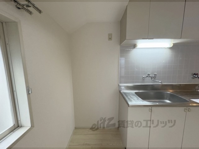 その他部屋・スペース　冷蔵庫置場