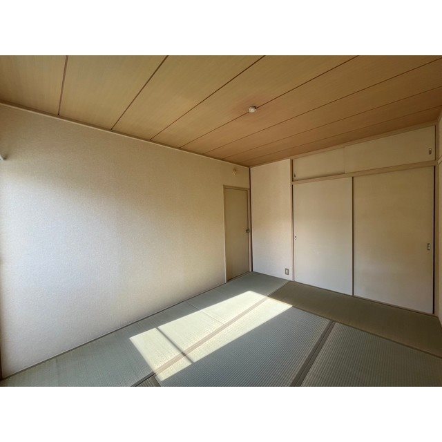 その他部屋・スペース　和室