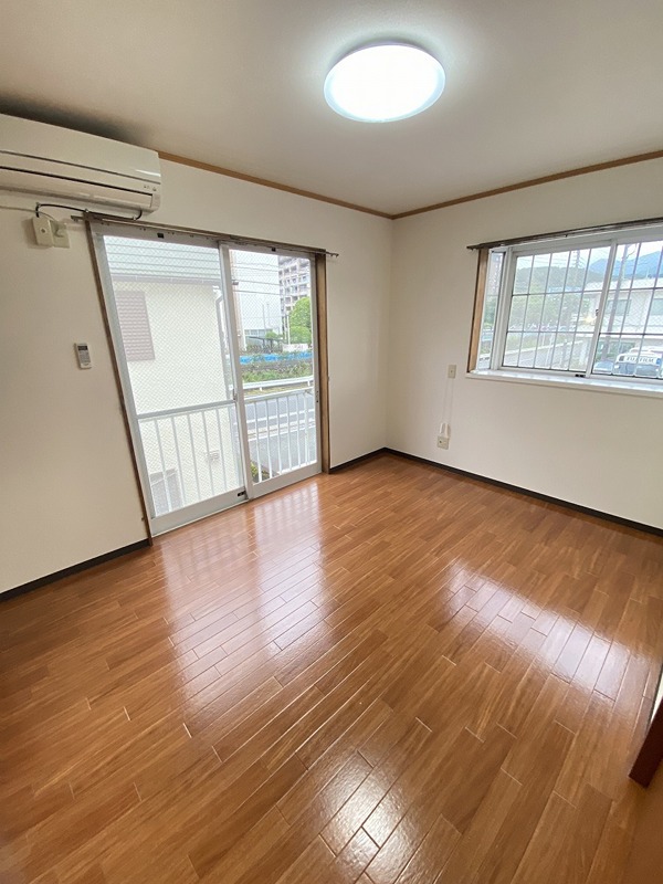 居室・リビング　別部屋参考写真