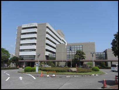 病院　小田原市立病院（病院）まで401m