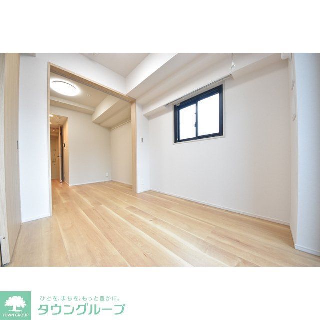 その他部屋・スペース　お問合せは(株)タウンハウジング赤坂店へ【03-5563-…