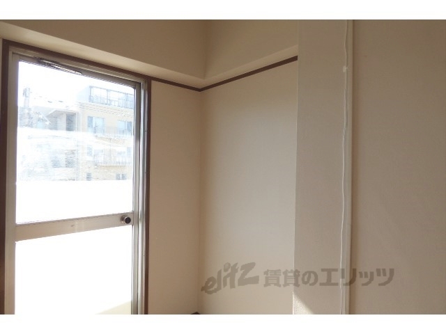 その他部屋・スペース　冷蔵庫置場